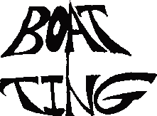 Boat-Ting logo